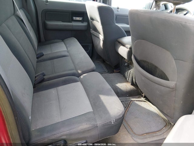 Aukcja sprzedaży 2007 Ford F-150 Xlt, vin: 1FTRW12W57KC82633, numer aukcji: 45971298