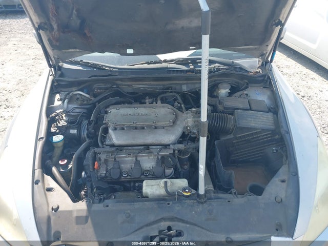 Aukcja sprzedaży 2003 Honda Accord 3.0 Ex, vin: 1HGCM66543A031453, numer aukcji: 45971299