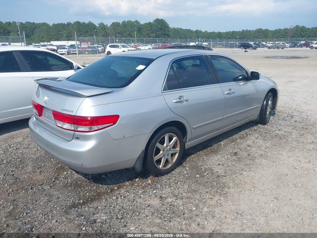 Aukcja sprzedaży 2003 Honda Accord 3.0 Ex, vin: 1HGCM66543A031453, numer aukcji: 45971299