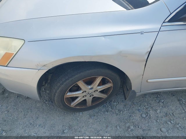 Aukcja sprzedaży 2003 Honda Accord 3.0 Ex, vin: 1HGCM66543A031453, numer aukcji: 45971299