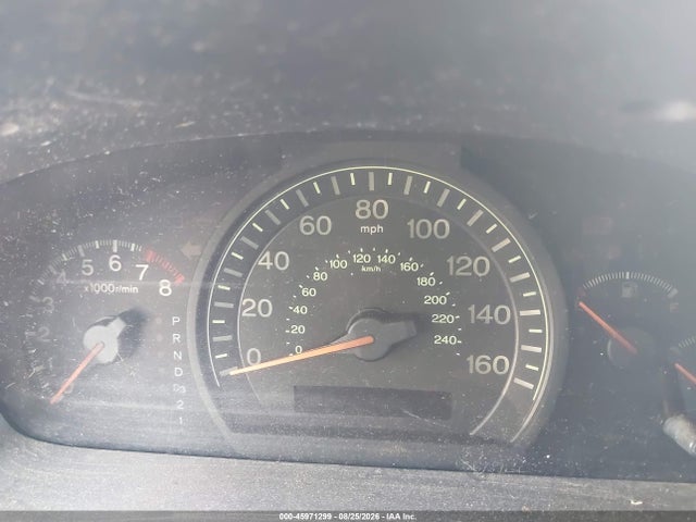 Aukcja sprzedaży 2003 Honda Accord 3.0 Ex, vin: 1HGCM66543A031453, numer aukcji: 45971299