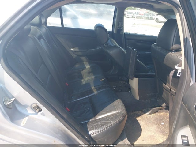 Aukcja sprzedaży 2003 Honda Accord 3.0 Ex, vin: 1HGCM66543A031453, numer aukcji: 45971299