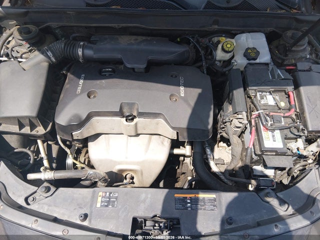 45971300 :رقم المزاد ، 1G11B5SL7FF315122 vin ، 2015 Chevrolet Malibu Ls مزاد بيع
