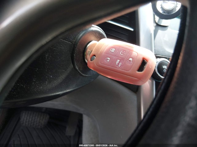 45971300 :رقم المزاد ، 1G11B5SL7FF315122 vin ، 2015 Chevrolet Malibu Ls مزاد بيع
