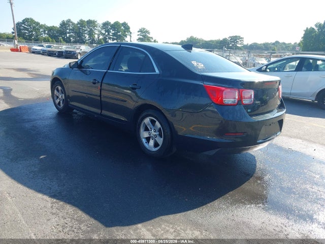 45971300 :رقم المزاد ، 1G11B5SL7FF315122 vin ، 2015 Chevrolet Malibu Ls مزاد بيع