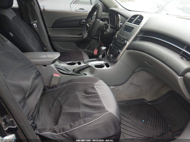45971300 :رقم المزاد ، 1G11B5SL7FF315122 vin ، 2015 Chevrolet Malibu Ls مزاد بيع