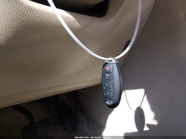 Aukcja sprzedaży 2011 Infiniti Qx56, vin: JN8AZ2ND1B9700274, numer aukcji: 45971303