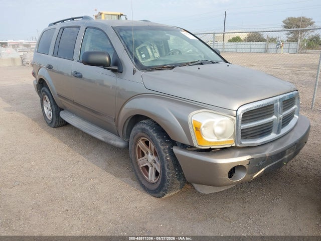 Aukcja sprzedaży 2004 Dodge Durango Slt, vin: 1D4HD48N24F177203, numer aukcji: 45971306