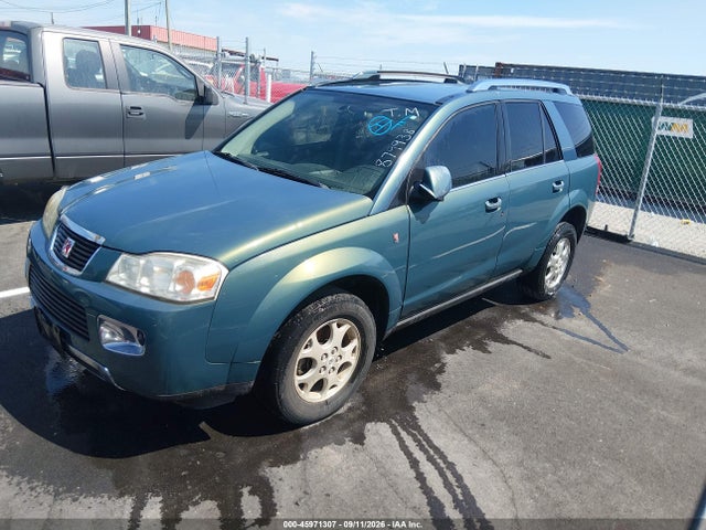 Продаж на аукціоні авто 2006 Saturn Vue V6, vin: 5GZCZ53416S879938, номер лоту: 45971307