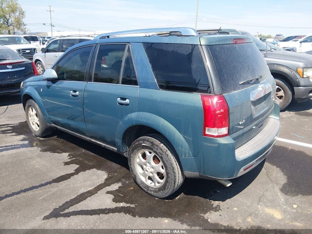 Продаж на аукціоні авто 2006 Saturn Vue V6, vin: 5GZCZ53416S879938, номер лоту: 45971307