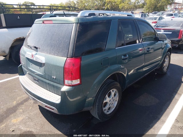 Продаж на аукціоні авто 2006 Saturn Vue V6, vin: 5GZCZ53416S879938, номер лоту: 45971307