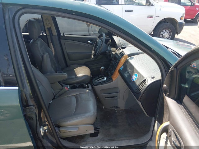 Продаж на аукціоні авто 2006 Saturn Vue V6, vin: 5GZCZ53416S879938, номер лоту: 45971307