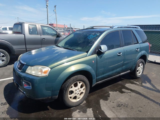Продаж на аукціоні авто 2006 Saturn Vue V6, vin: 5GZCZ53416S879938, номер лоту: 45971307