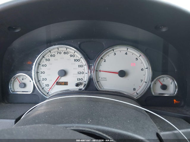 Продаж на аукціоні авто 2006 Saturn Vue V6, vin: 5GZCZ53416S879938, номер лоту: 45971307