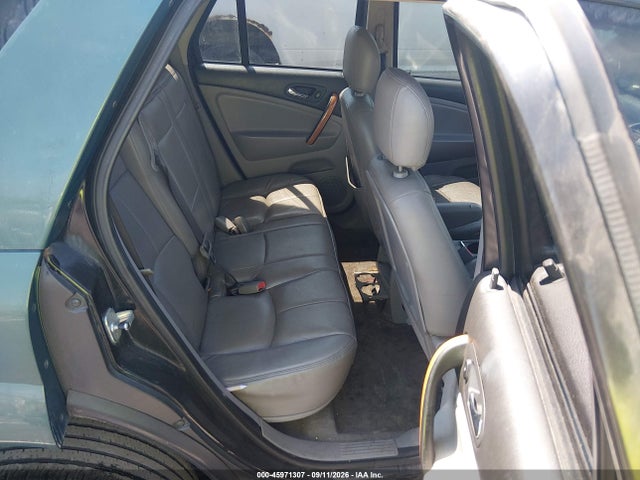 Продаж на аукціоні авто 2006 Saturn Vue V6, vin: 5GZCZ53416S879938, номер лоту: 45971307