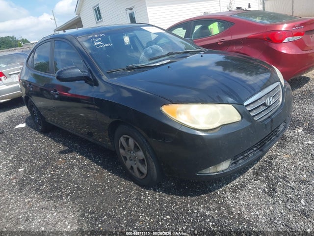 Aukcja sprzedaży 2007 Hyundai Elantra, vin: KMHDU46D77U131920, numer aukcji: 45971310