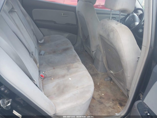 2007 Hyundai Elantra მანქანა იყიდება აუქციონზე, vin: KMHDU46D77U131920, აუქციონის ნომერი: 45971310