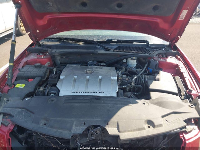 Продажа на аукционе авто 2009 Cadillac Dts 1sd, vin: 1G6KD57Y89U111104, номер лота: 45971316