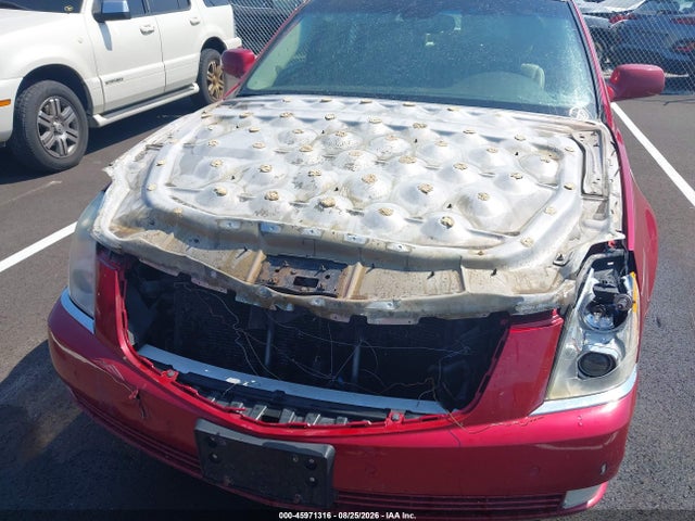 Продажа на аукционе авто 2009 Cadillac Dts 1sd, vin: 1G6KD57Y89U111104, номер лота: 45971316