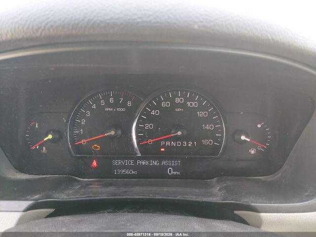 Продажа на аукционе авто 2009 Cadillac Dts 1sd, vin: 1G6KD57Y89U111104, номер лота: 45971316