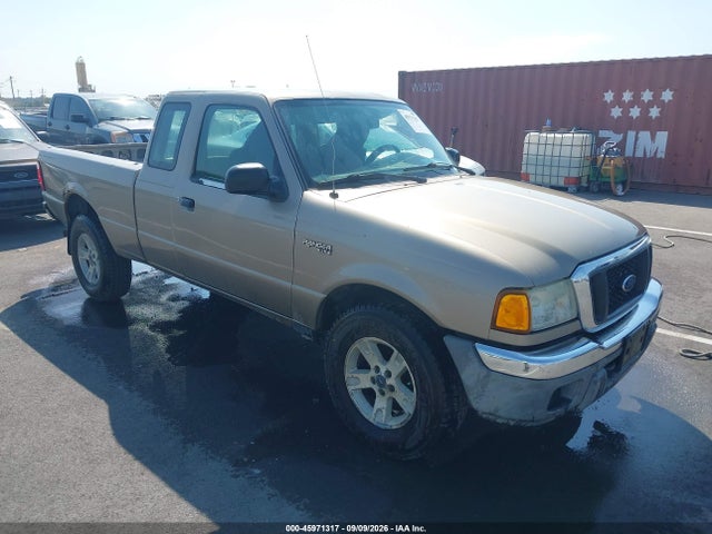 Aukcja sprzedaży 2004 Ford Ranger Xlt, vin: 1FTZR15EX4TA14547, numer aukcji: 45971317