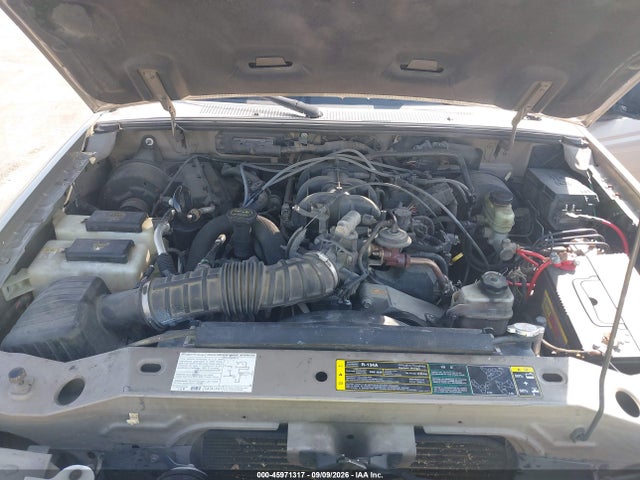 Aukcja sprzedaży 2004 Ford Ranger Xlt, vin: 1FTZR15EX4TA14547, numer aukcji: 45971317