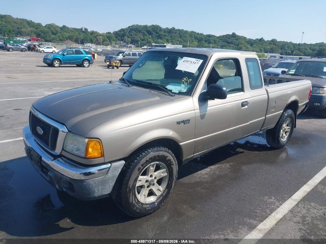 Aukcja sprzedaży 2004 Ford Ranger Xlt, vin: 1FTZR15EX4TA14547, numer aukcji: 45971317