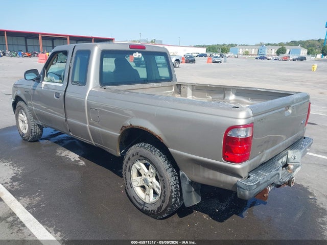 Aukcja sprzedaży 2004 Ford Ranger Xlt, vin: 1FTZR15EX4TA14547, numer aukcji: 45971317