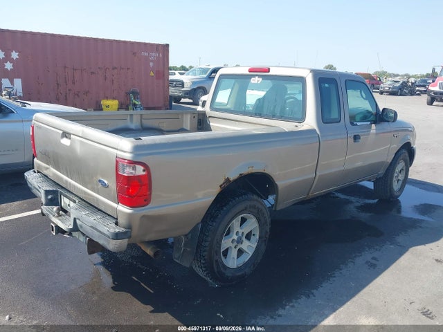 Aukcja sprzedaży 2004 Ford Ranger Xlt, vin: 1FTZR15EX4TA14547, numer aukcji: 45971317