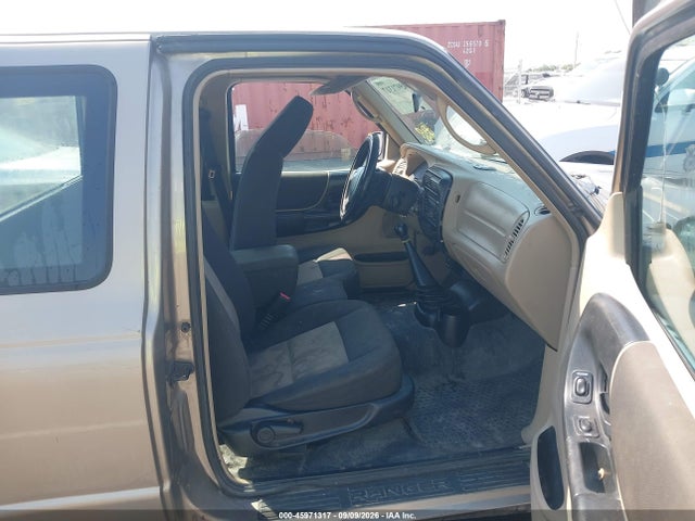 Aukcja sprzedaży 2004 Ford Ranger Xlt, vin: 1FTZR15EX4TA14547, numer aukcji: 45971317