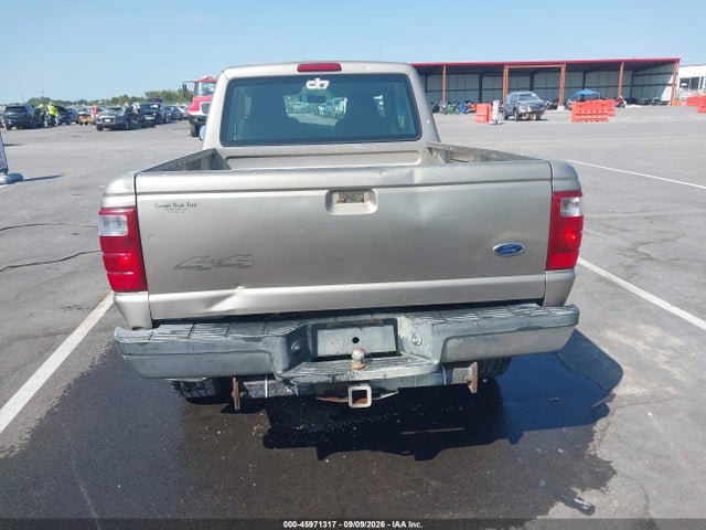 Aukcja sprzedaży 2004 Ford Ranger Xlt, vin: 1FTZR15EX4TA14547, numer aukcji: 45971317