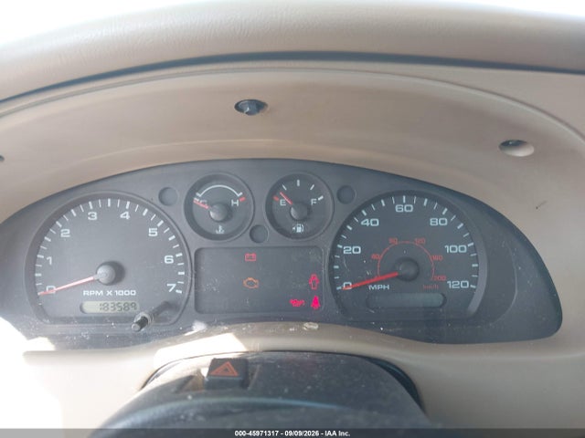 Aukcja sprzedaży 2004 Ford Ranger Xlt, vin: 1FTZR15EX4TA14547, numer aukcji: 45971317