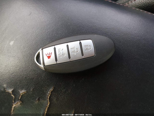 45971325 :رقم المزاد ، 1N4AA51E59C844836 vin ، 2009 Nissan Maxima 3.5 Sv مزاد بيع
