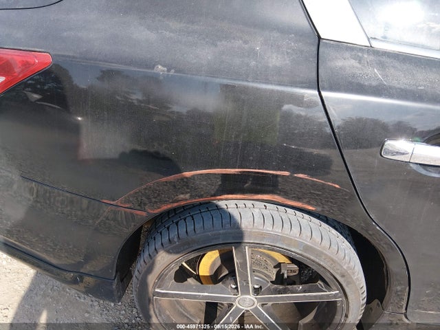 45971325 :رقم المزاد ، 1N4AA51E59C844836 vin ، 2009 Nissan Maxima 3.5 Sv مزاد بيع