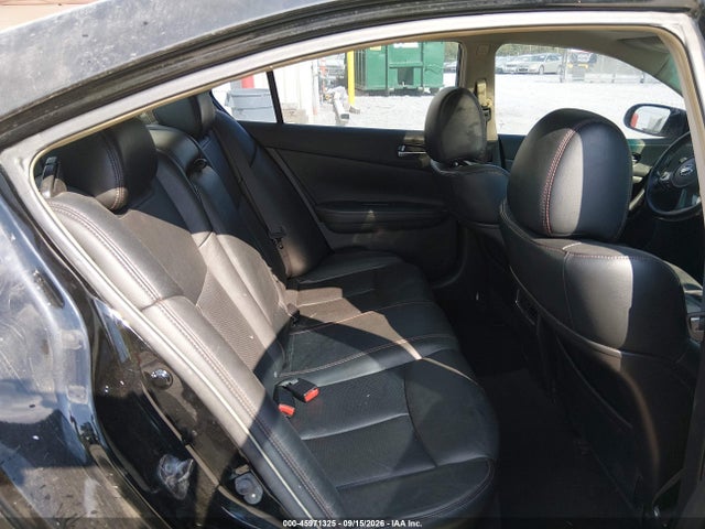 45971325 :رقم المزاد ، 1N4AA51E59C844836 vin ، 2009 Nissan Maxima 3.5 Sv مزاد بيع