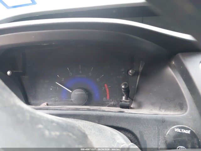 45971327 :رقم المزاد ، 19XFB2F5XEE013663 vin ، 2014 Honda Civic Lx مزاد بيع