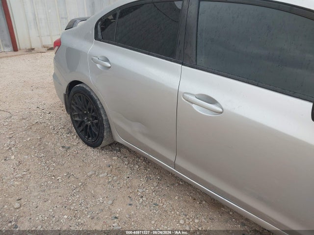45971327 :رقم المزاد ، 19XFB2F5XEE013663 vin ، 2014 Honda Civic Lx مزاد بيع