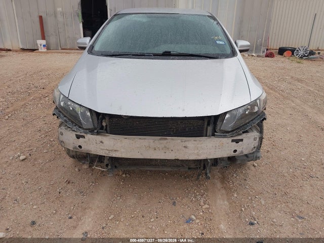 45971327 :رقم المزاد ، 19XFB2F5XEE013663 vin ، 2014 Honda Civic Lx مزاد بيع