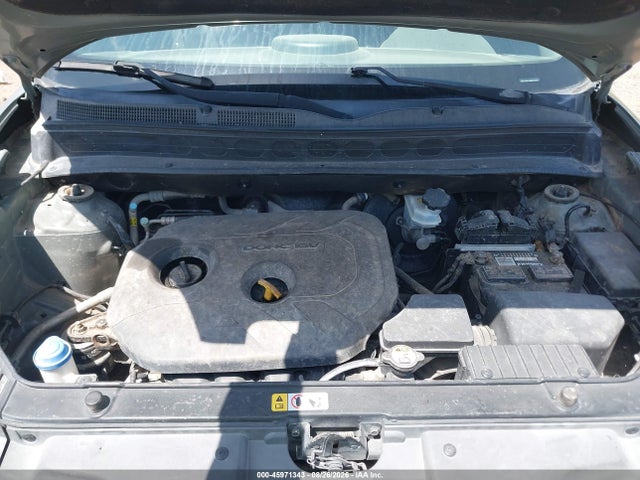 45971343 :رقم المزاد ، KNDJT2A64D7584118 vin ، 2013 Kia Soul + مزاد بيع