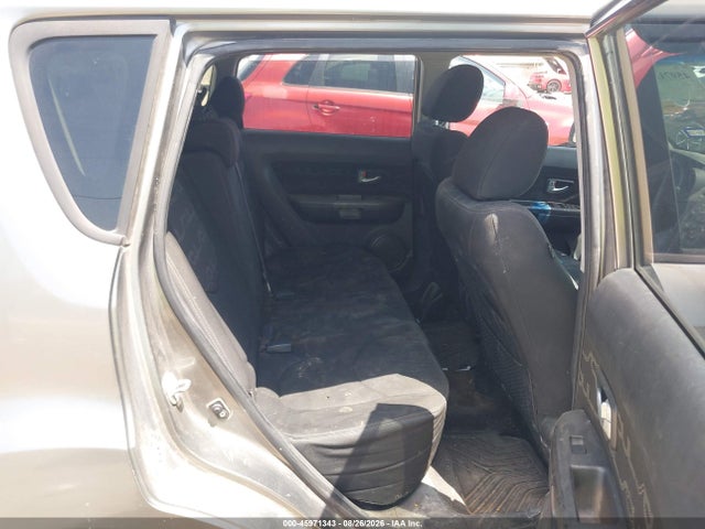 45971343 :رقم المزاد ، KNDJT2A64D7584118 vin ، 2013 Kia Soul + مزاد بيع