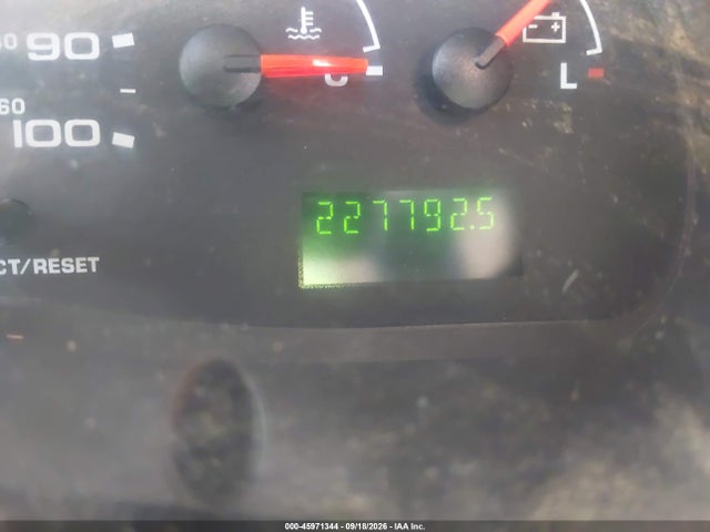 Aukcja sprzedaży 2004 Ford E-250 Commercial/recreational, vin: 1FTNE24WX4HA08356, numer aukcji: 45971344