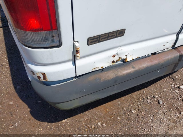 Aukcja sprzedaży 2004 Ford E-250 Commercial/recreational, vin: 1FTNE24WX4HA08356, numer aukcji: 45971344