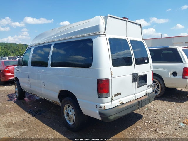 Aukcja sprzedaży 2004 Ford E-250 Commercial/recreational, vin: 1FTNE24WX4HA08356, numer aukcji: 45971344
