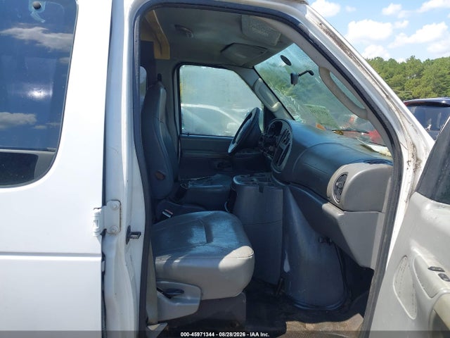 Aukcja sprzedaży 2004 Ford E-250 Commercial/recreational, vin: 1FTNE24WX4HA08356, numer aukcji: 45971344