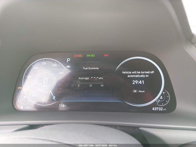 Hyundai Sonata Sel Plus 2022 5NPEJ4J26NH148402 Image 7