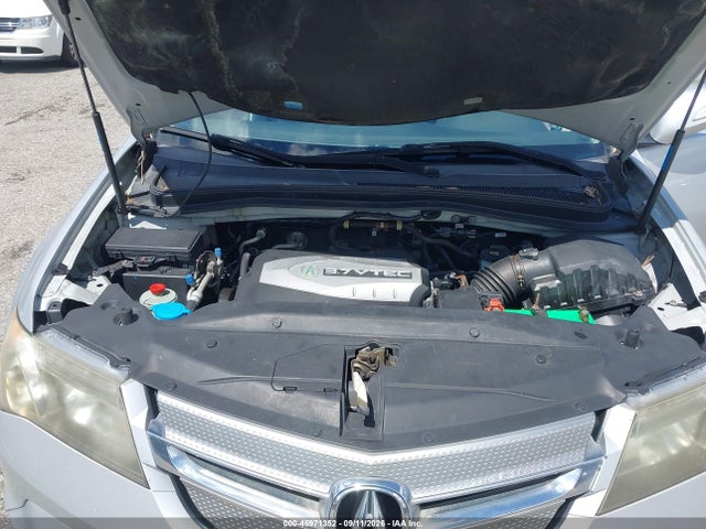 Продажа на аукционе авто 2009 Acura Mdx, vin: 2HNYD282X9H523473, номер лота: 45971352