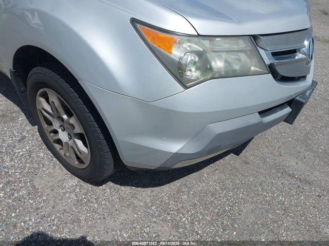 Продажа на аукционе авто 2009 Acura Mdx, vin: 2HNYD282X9H523473, номер лота: 45971352