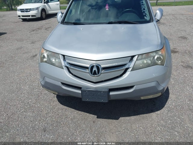 Продажа на аукционе авто 2009 Acura Mdx, vin: 2HNYD282X9H523473, номер лота: 45971352