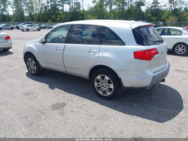 Продажа на аукционе авто 2009 Acura Mdx, vin: 2HNYD282X9H523473, номер лота: 45971352