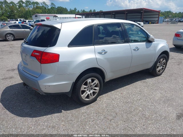Продажа на аукционе авто 2009 Acura Mdx, vin: 2HNYD282X9H523473, номер лота: 45971352